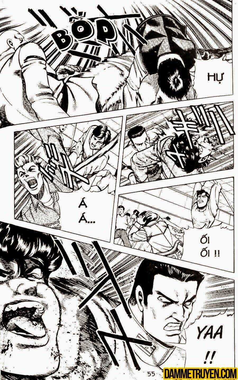 Sức Mạnh Nhân Đôi Chapter 15.2 trang 19