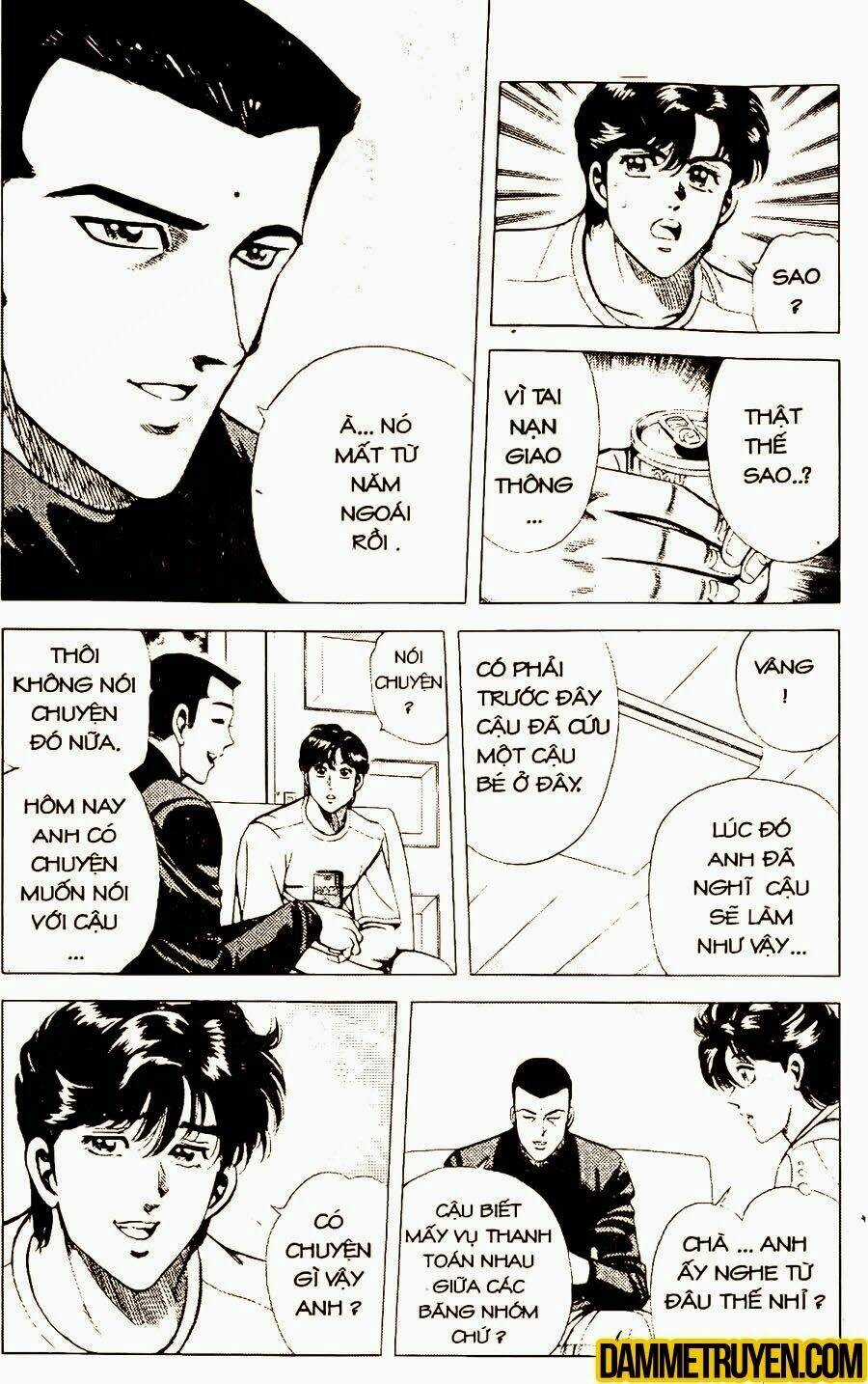 Sức Mạnh Nhân Đôi Chapter 15.2 trang 2