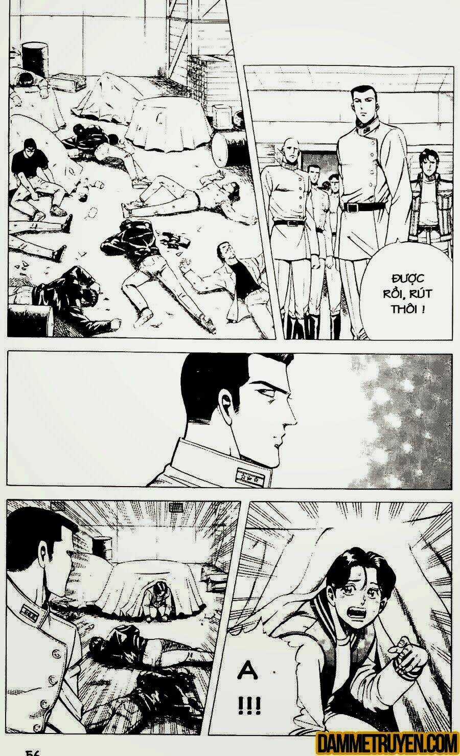 Sức Mạnh Nhân Đôi Chapter 15.2 trang 20