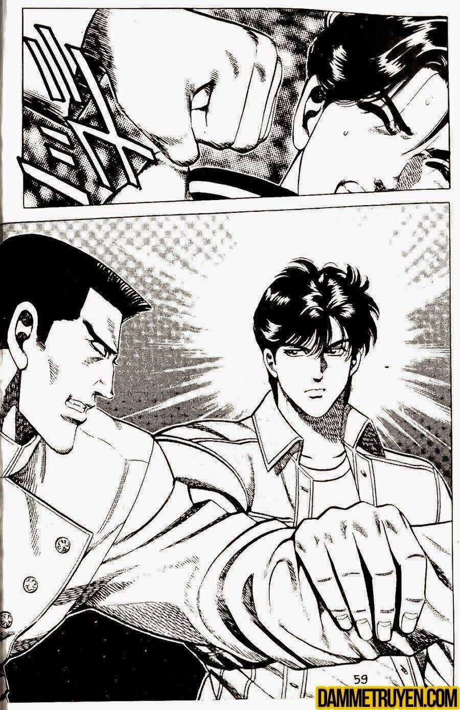 Sức Mạnh Nhân Đôi Chapter 15.2 trang 23