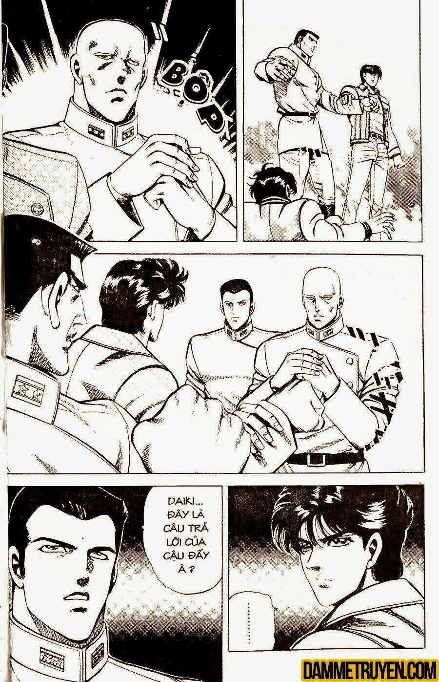 Sức Mạnh Nhân Đôi Chapter 15.2 trang 25