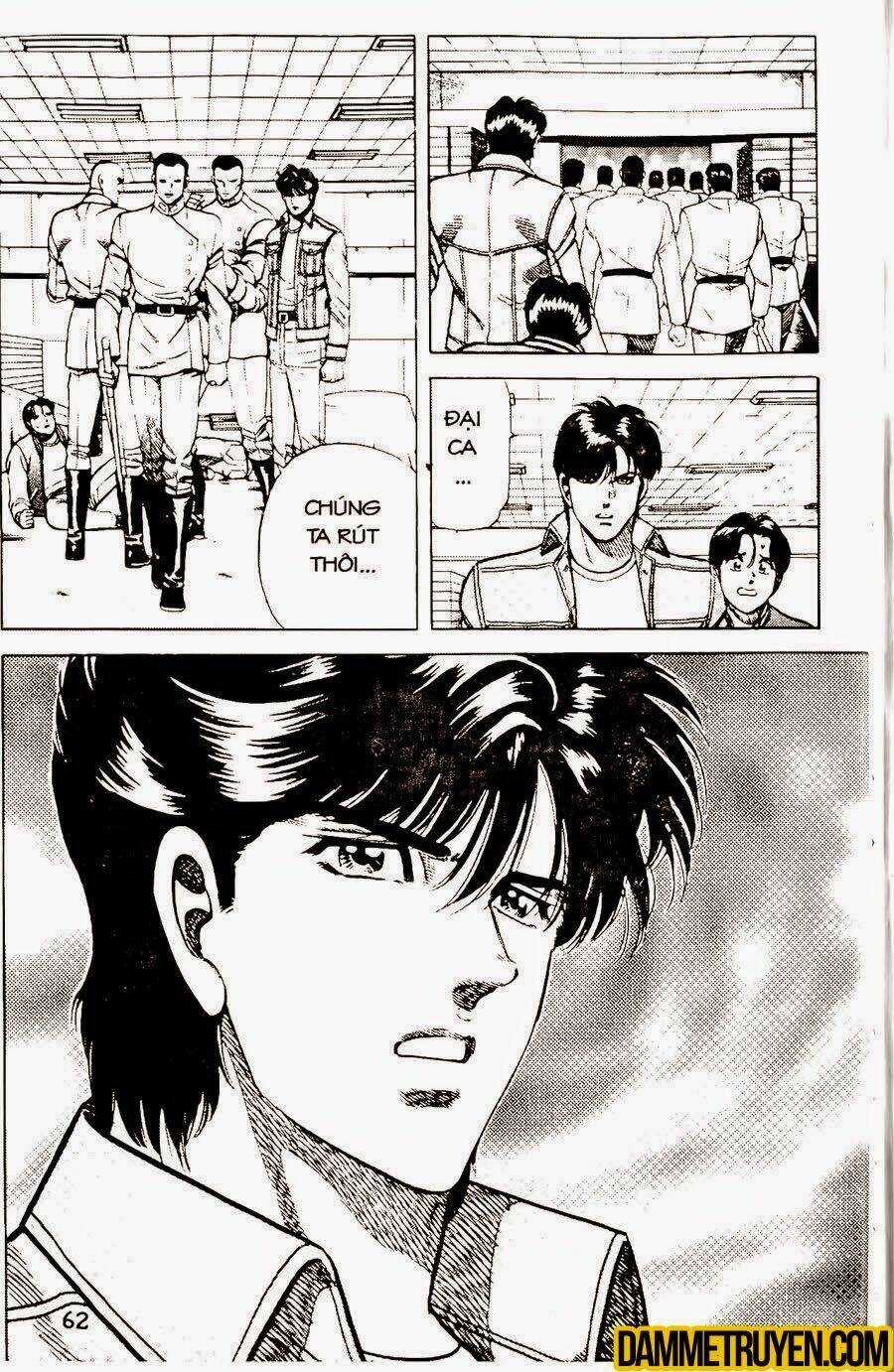 Sức Mạnh Nhân Đôi Chapter 15.2 trang 26