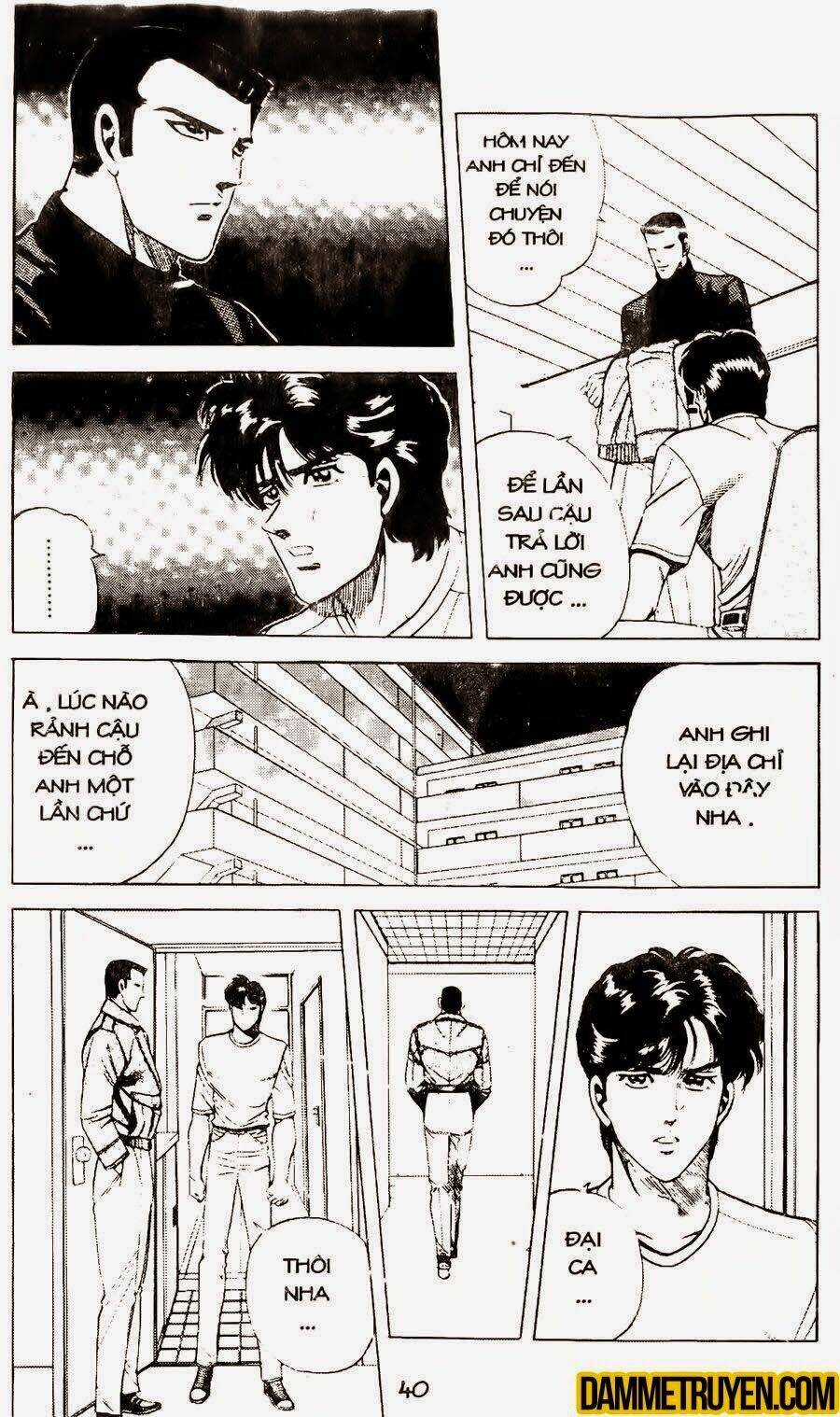 Sức Mạnh Nhân Đôi Chapter 15.2 trang 4