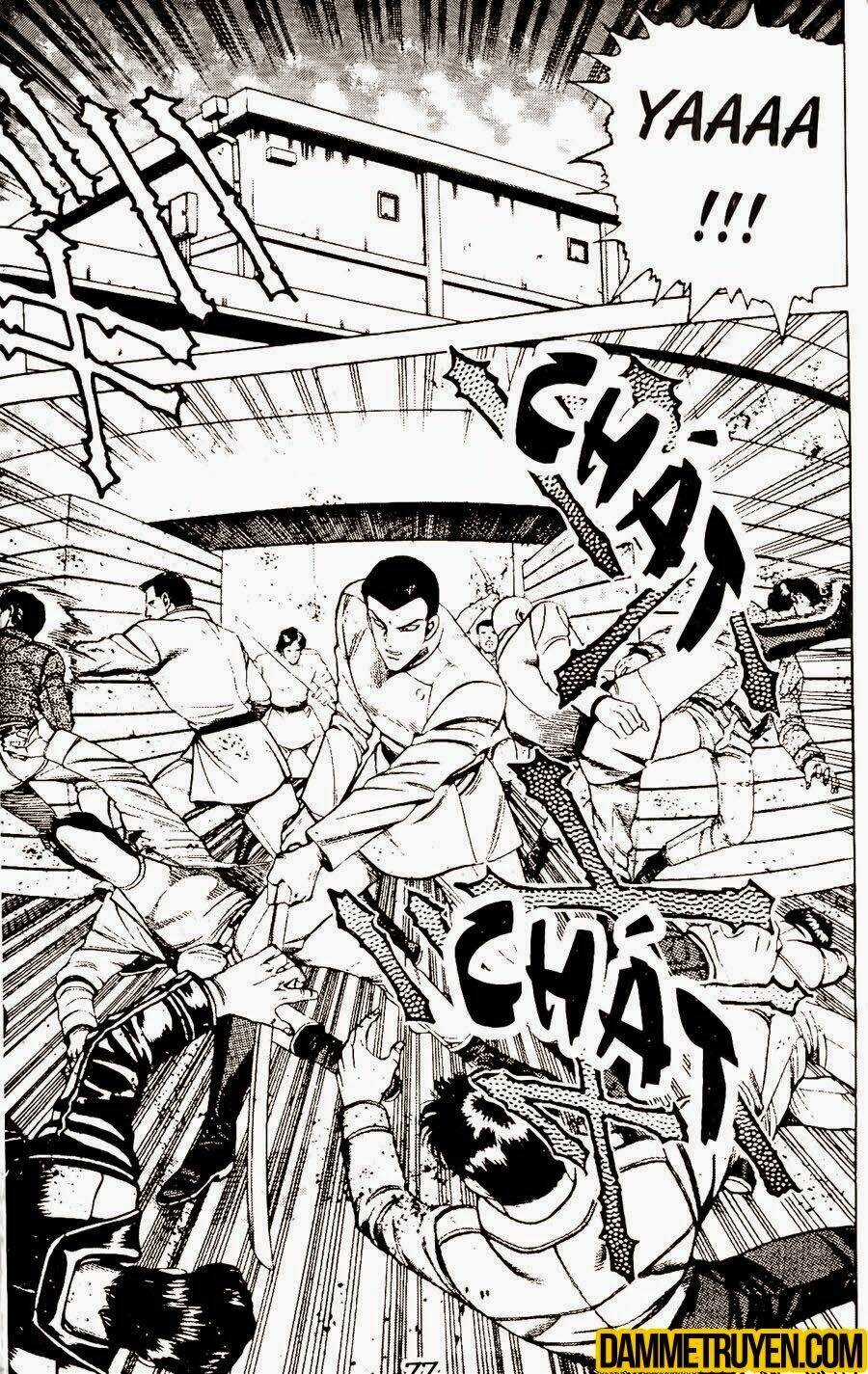 Sức Mạnh Nhân Đôi Chapter 16.1 trang 12