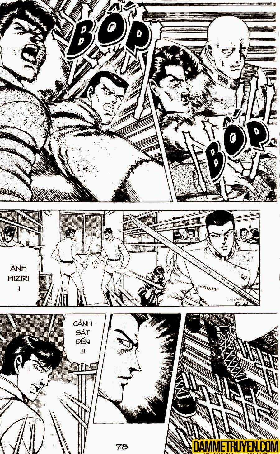 Sức Mạnh Nhân Đôi Chapter 16.1 trang 13