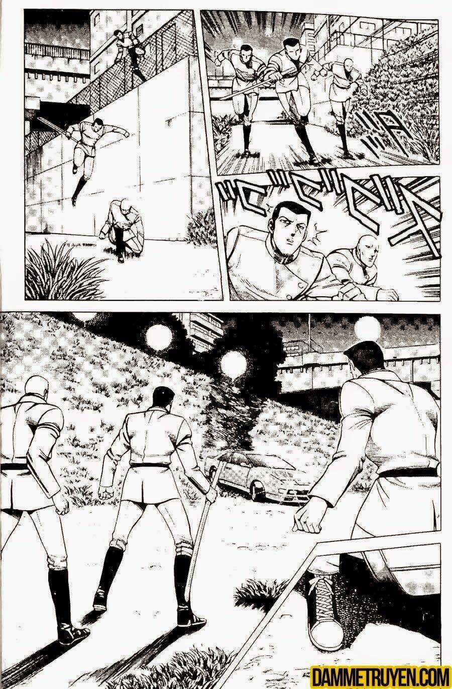 Sức Mạnh Nhân Đôi Chapter 16.1 trang 16