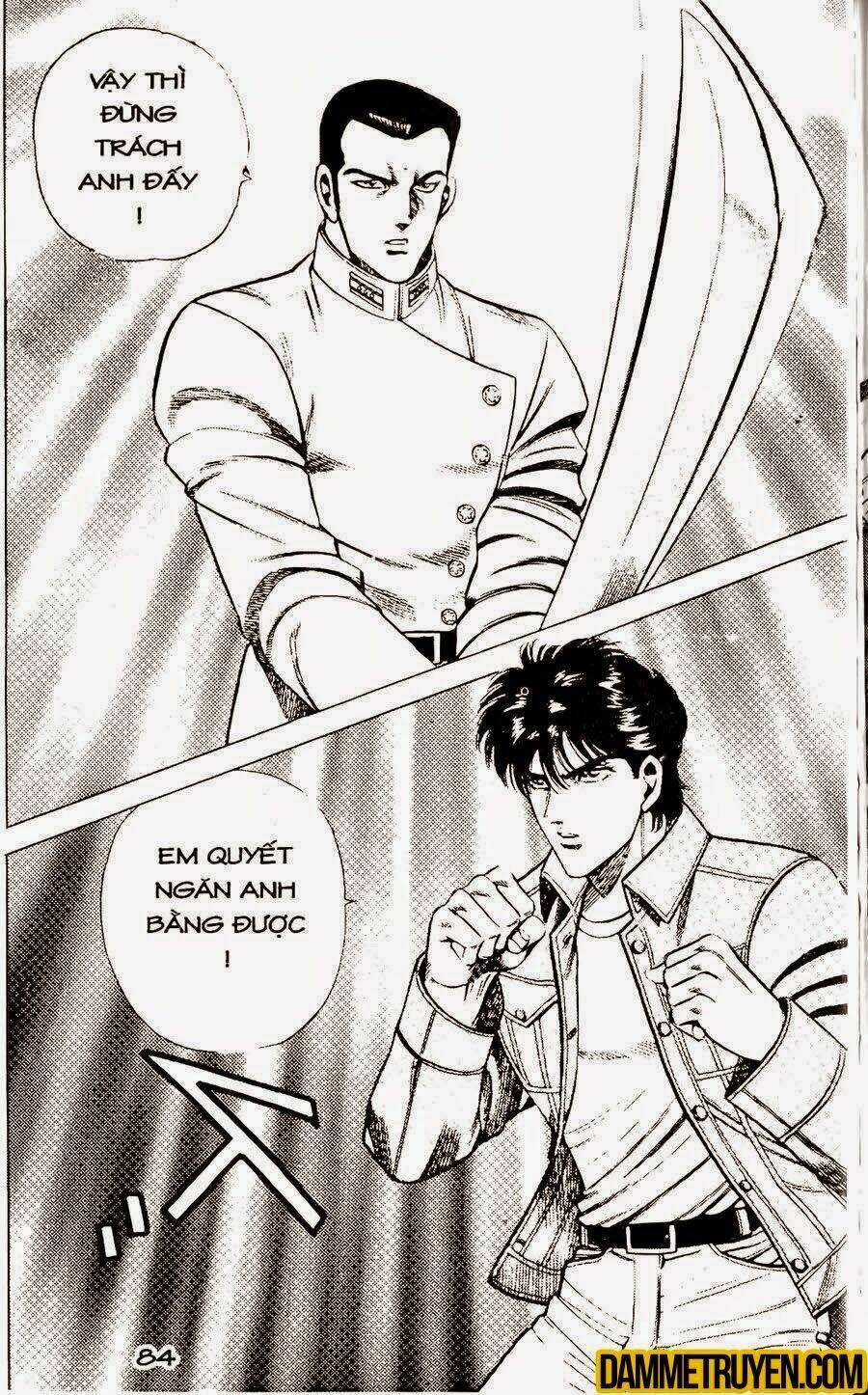 Sức Mạnh Nhân Đôi Chapter 16.1 trang 19