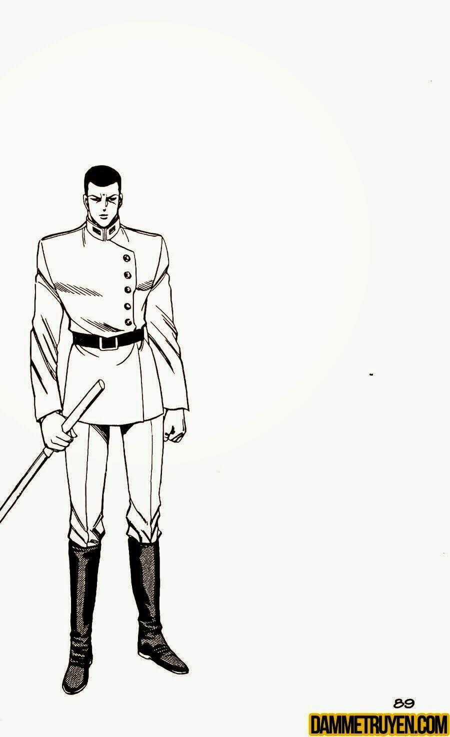 Sức Mạnh Nhân Đôi Chapter 16.1 trang 24