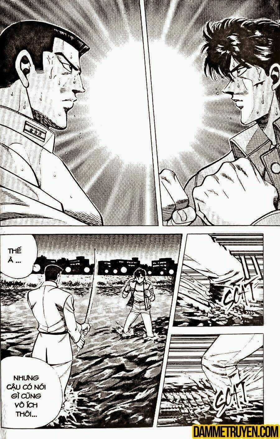 Sức Mạnh Nhân Đôi Chapter 16.2 trang 13