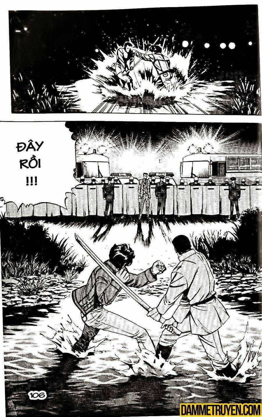 Sức Mạnh Nhân Đôi Chapter 16.2 trang 15