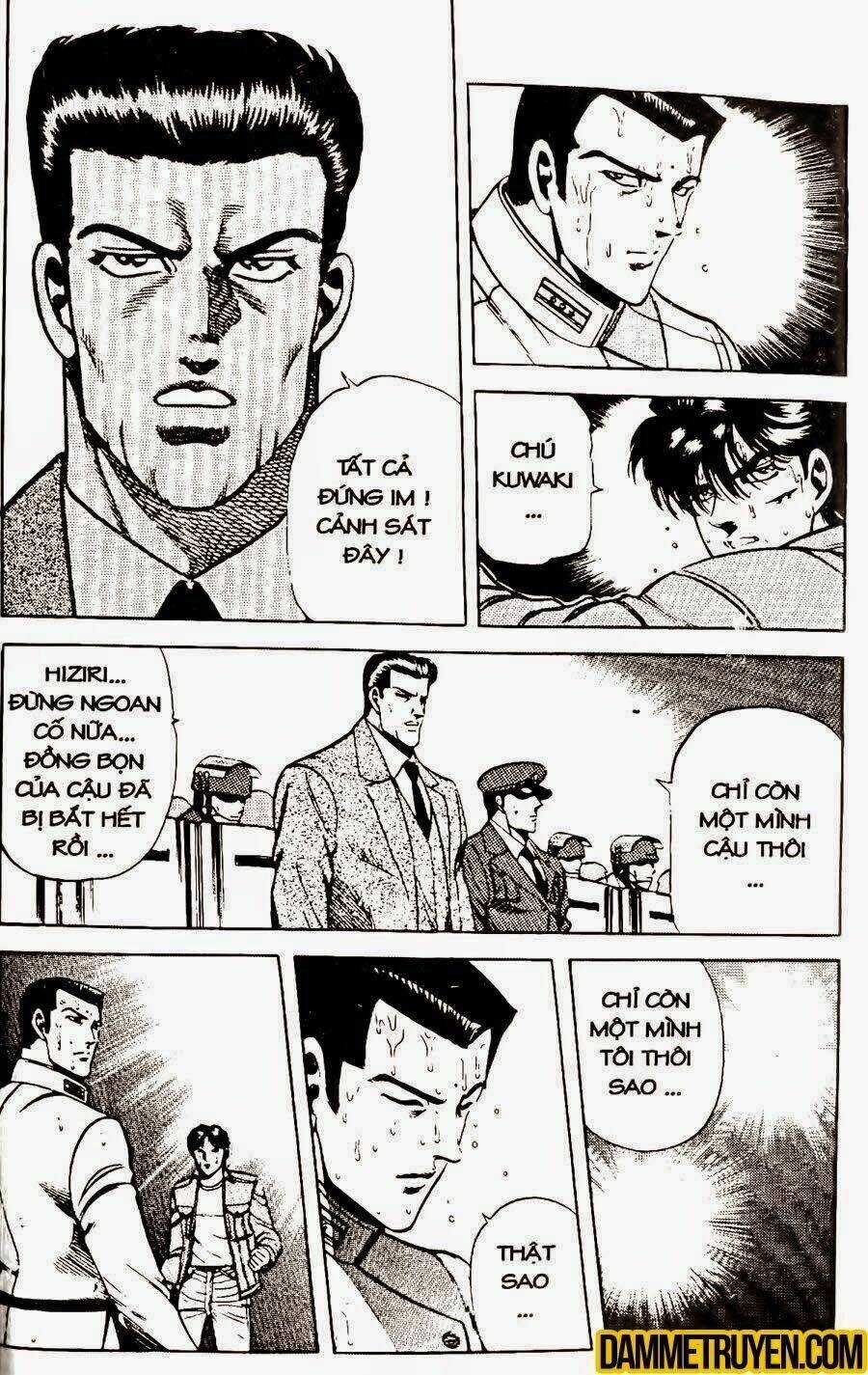 Sức Mạnh Nhân Đôi Chapter 16.2 trang 16