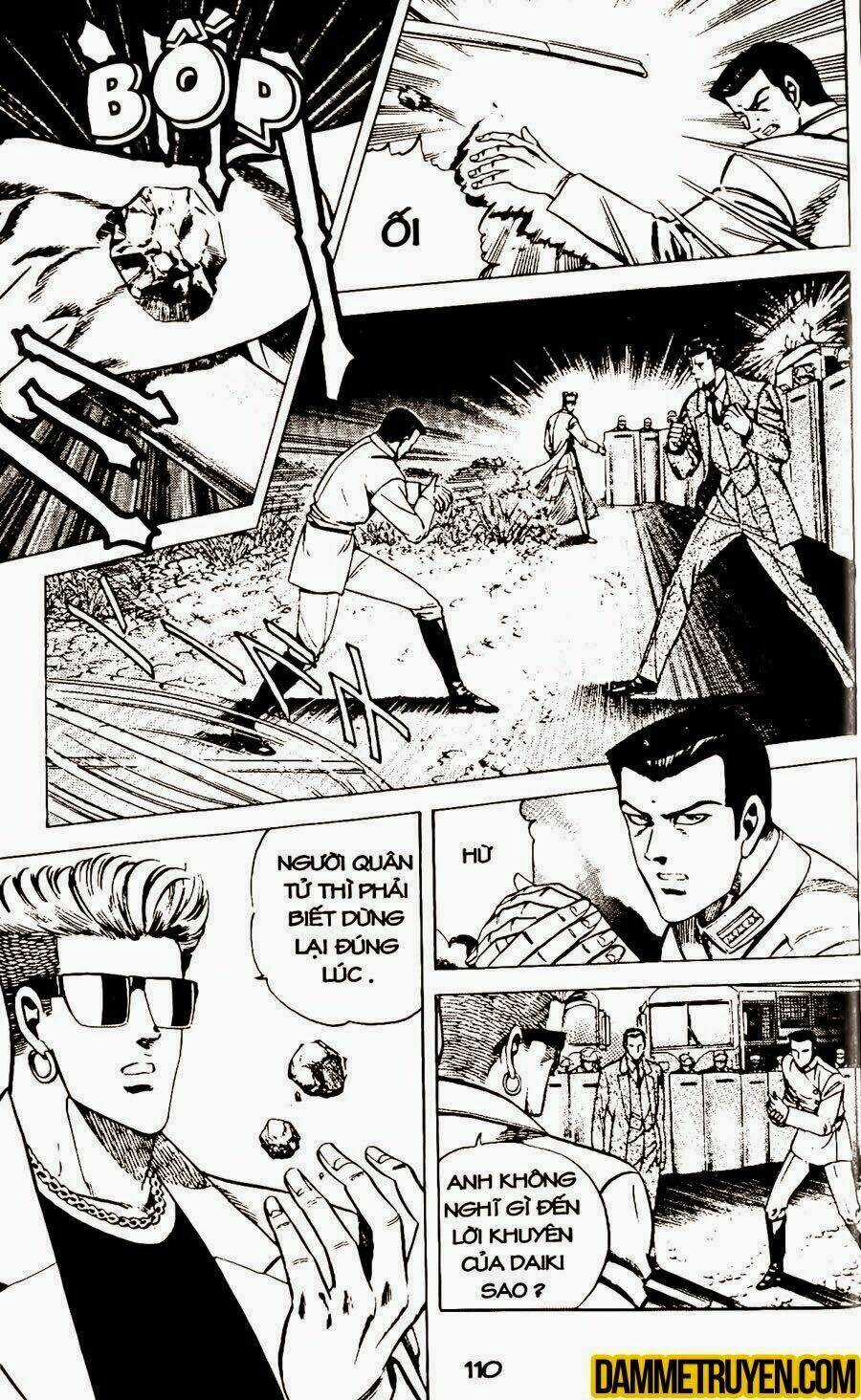 Sức Mạnh Nhân Đôi Chapter 16.2 trang 19