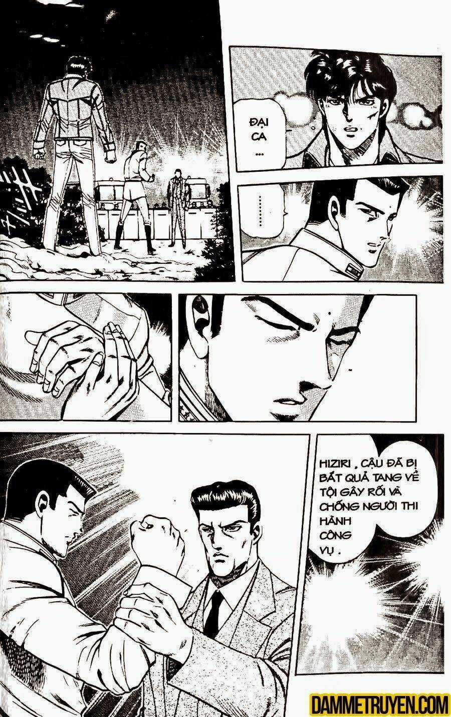 Sức Mạnh Nhân Đôi Chapter 16.2 trang 20