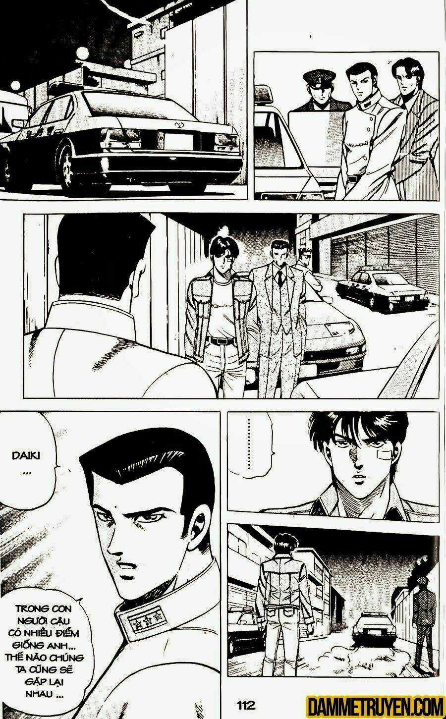 Sức Mạnh Nhân Đôi Chapter 16.2 trang 21