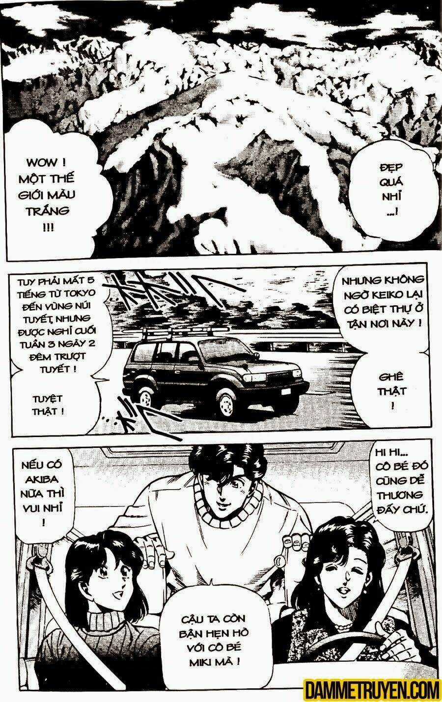 Sức Mạnh Nhân Đôi Chapter 16.2 trang 25