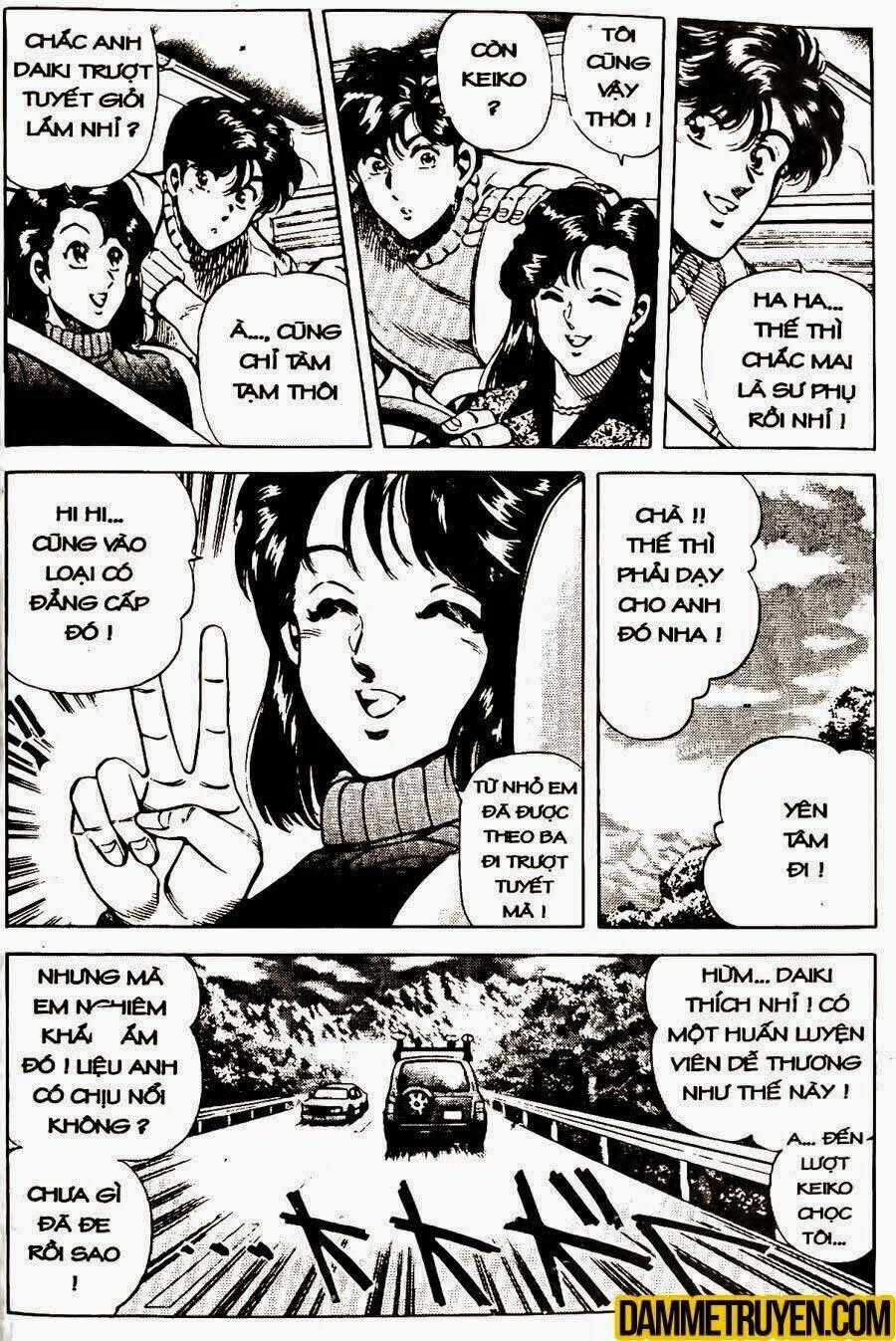 Sức Mạnh Nhân Đôi Chapter 16.2 trang 26