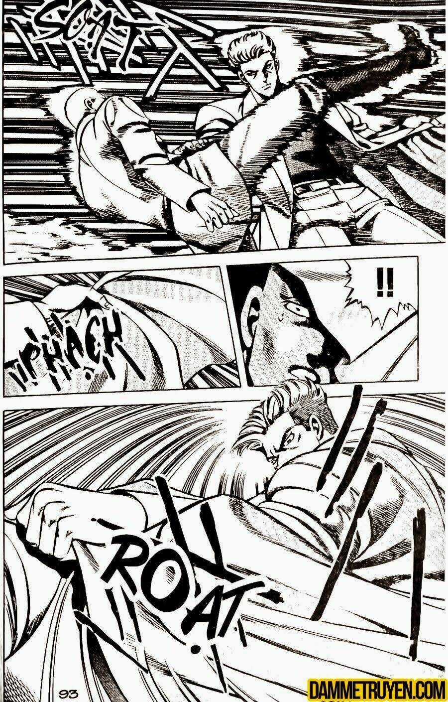 Sức Mạnh Nhân Đôi Chapter 16.2 trang 3