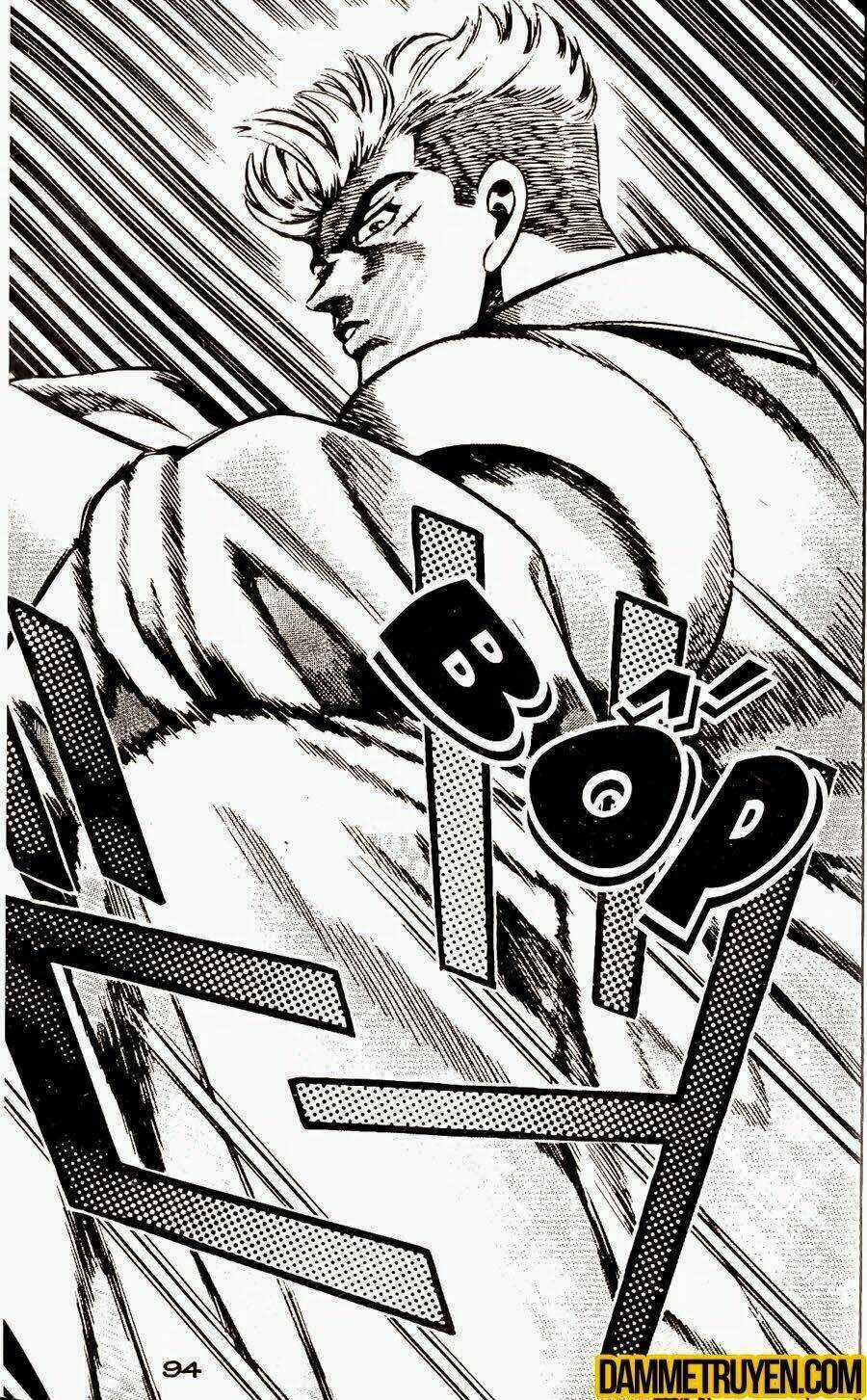 Sức Mạnh Nhân Đôi Chapter 16.2 trang 4