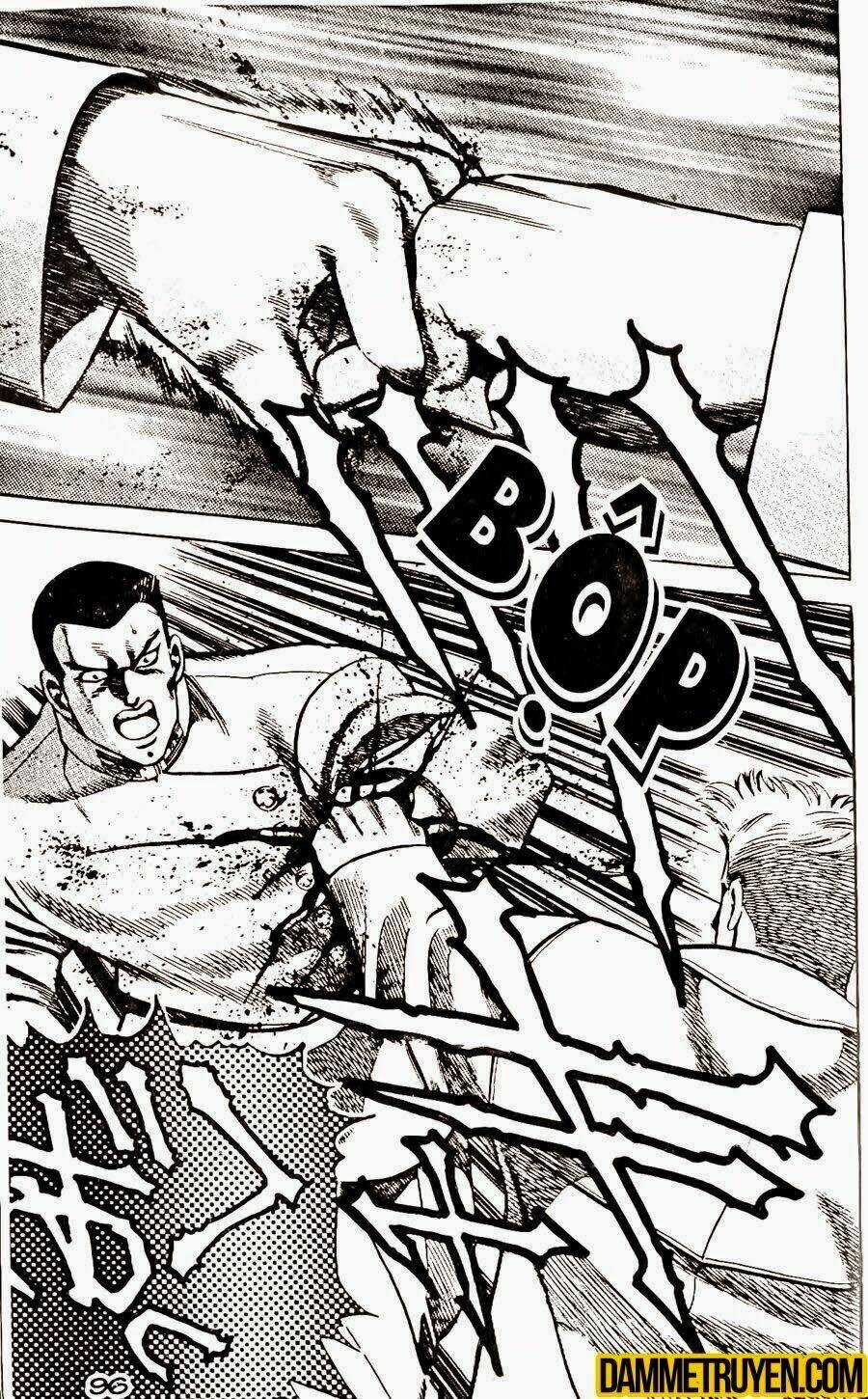 Sức Mạnh Nhân Đôi Chapter 16.2 trang 6