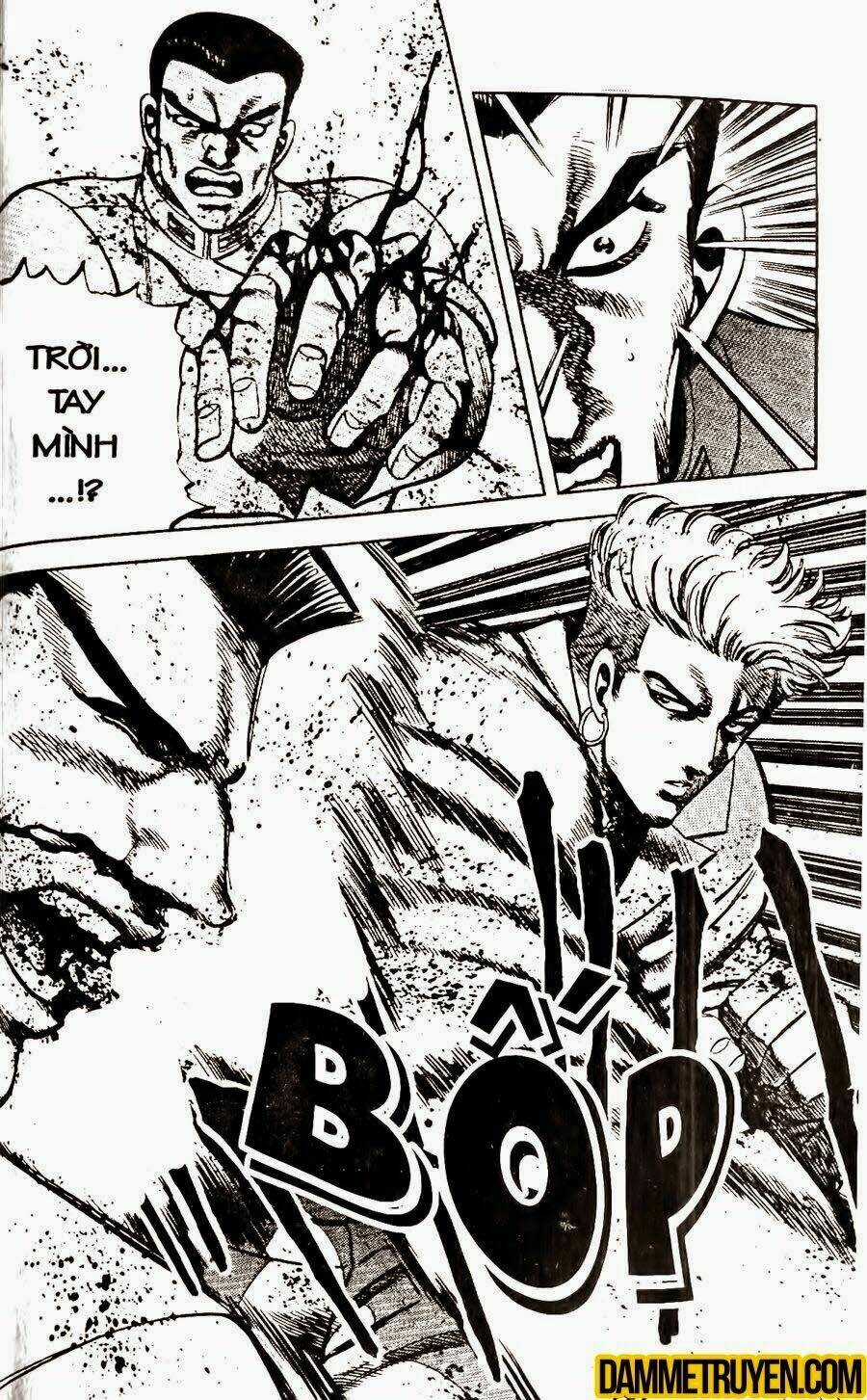 Sức Mạnh Nhân Đôi Chapter 16.2 trang 7