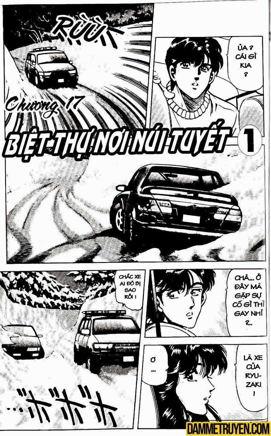Sức Mạnh Nhân Đôi Chapter 17.1 trang 0