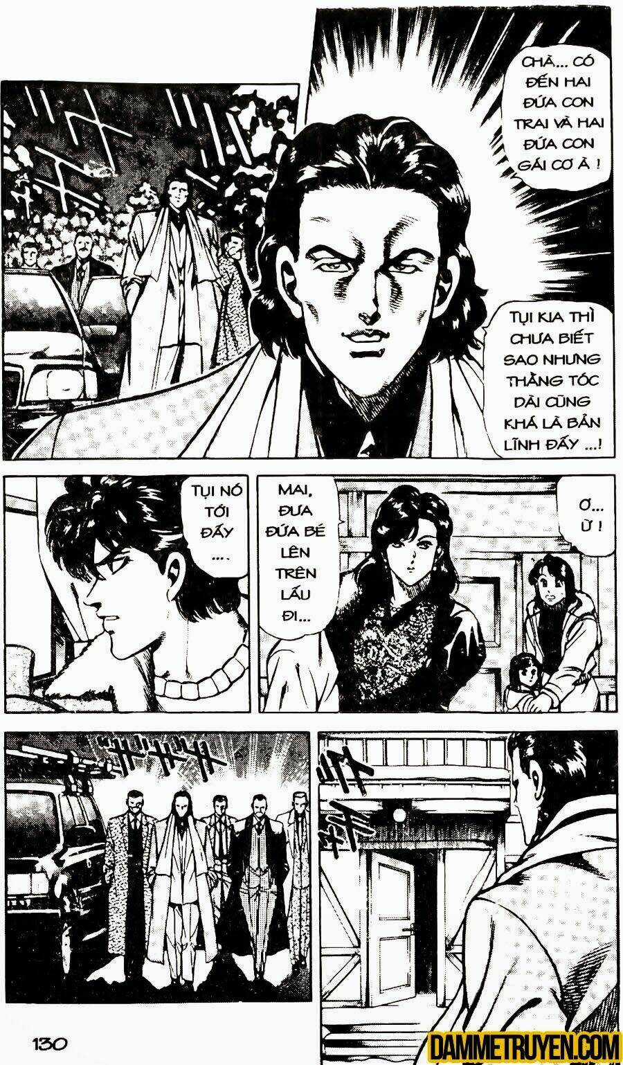 Sức Mạnh Nhân Đôi Chapter 17.1 trang 12