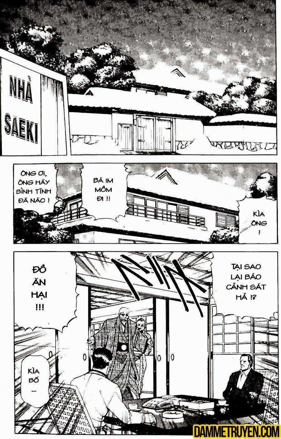 Sức Mạnh Nhân Đôi Chapter 17.1 trang 22