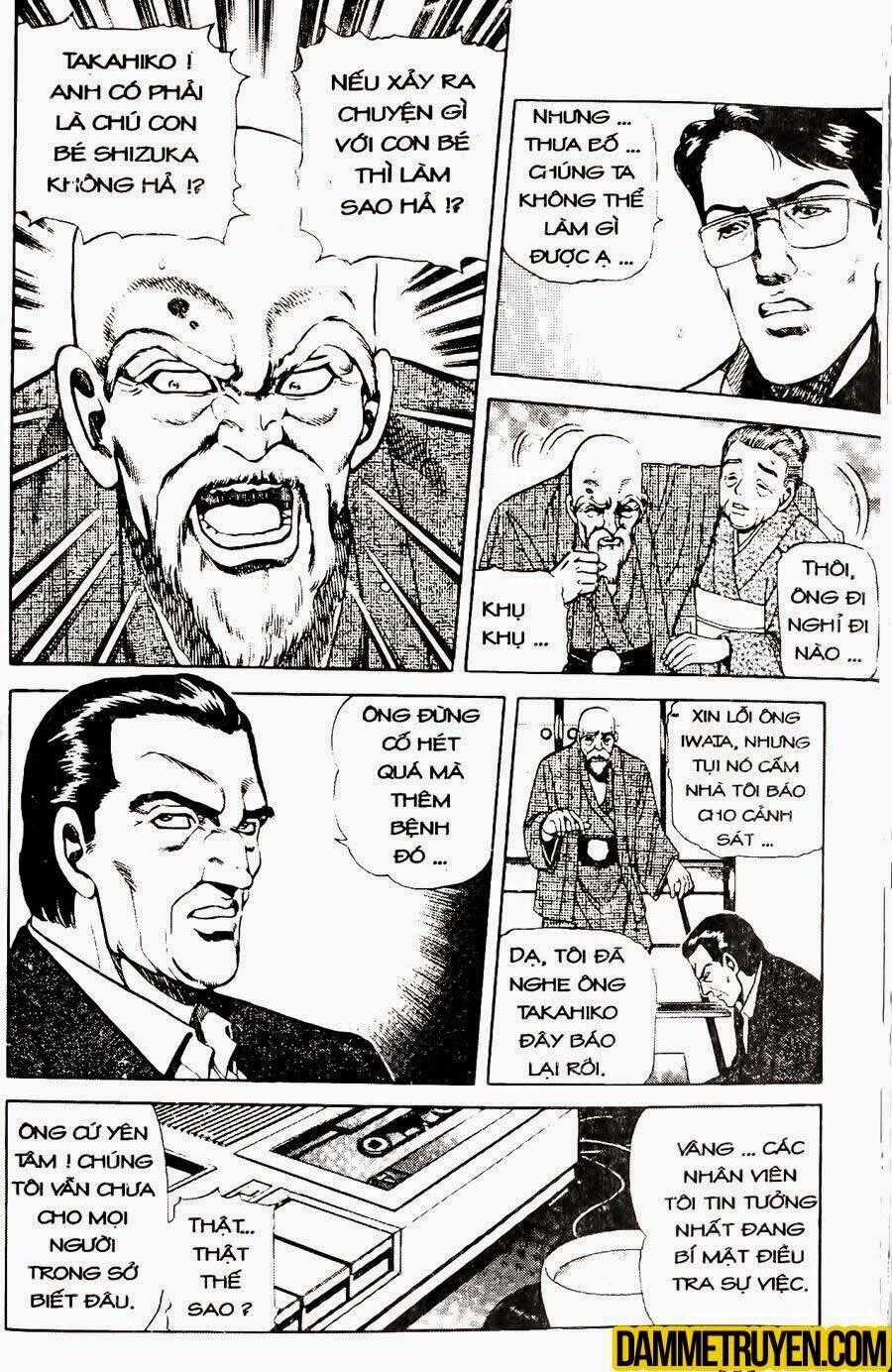 Sức Mạnh Nhân Đôi Chapter 17.1 trang 23