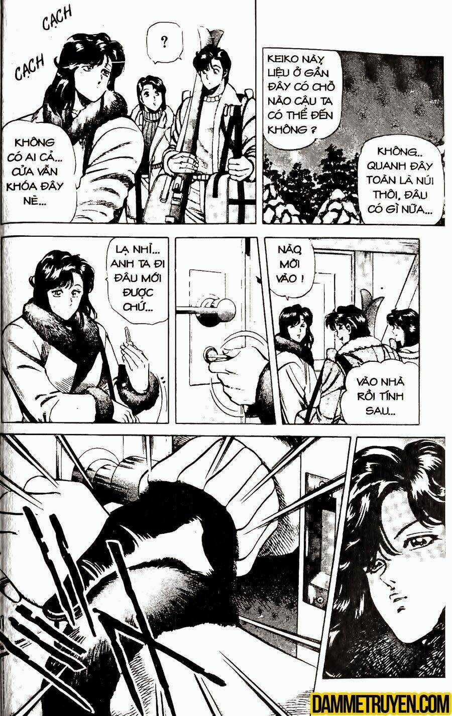 Sức Mạnh Nhân Đôi Chapter 17.1 trang 3
