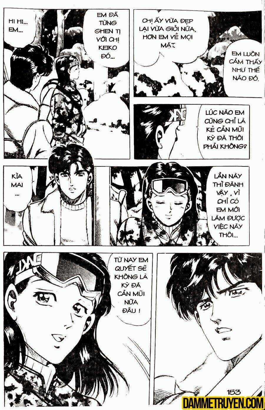 Sức Mạnh Nhân Đôi Chapter 17.2 trang 11