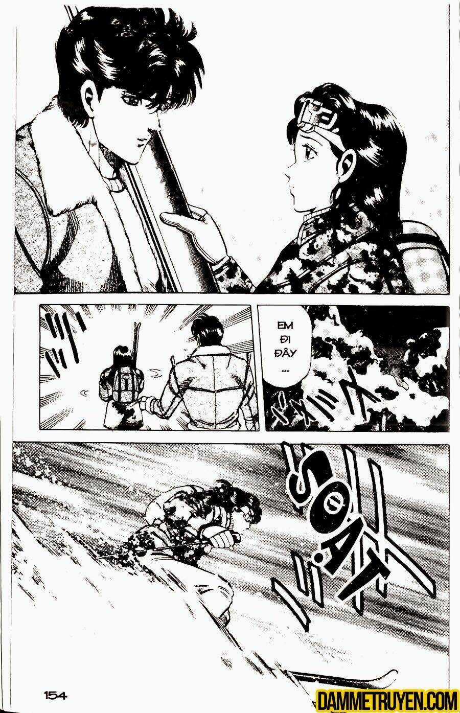 Sức Mạnh Nhân Đôi Chapter 17.2 trang 12