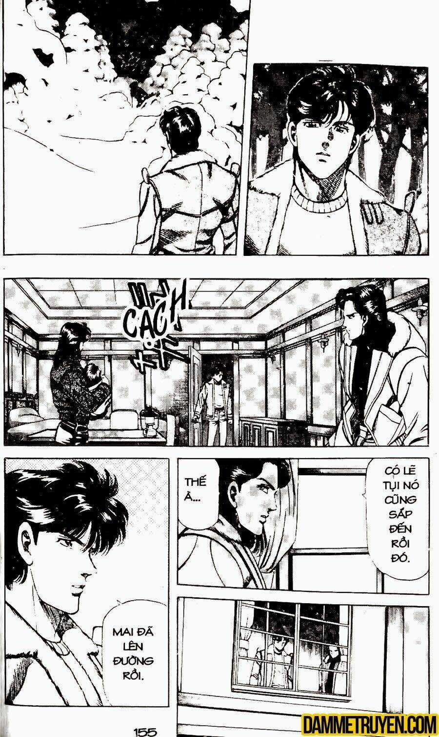 Sức Mạnh Nhân Đôi Chapter 17.2 trang 13