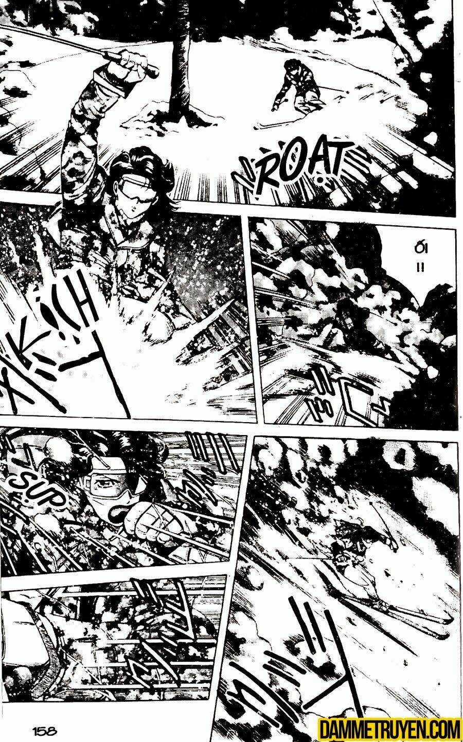 Sức Mạnh Nhân Đôi Chapter 17.2 trang 14