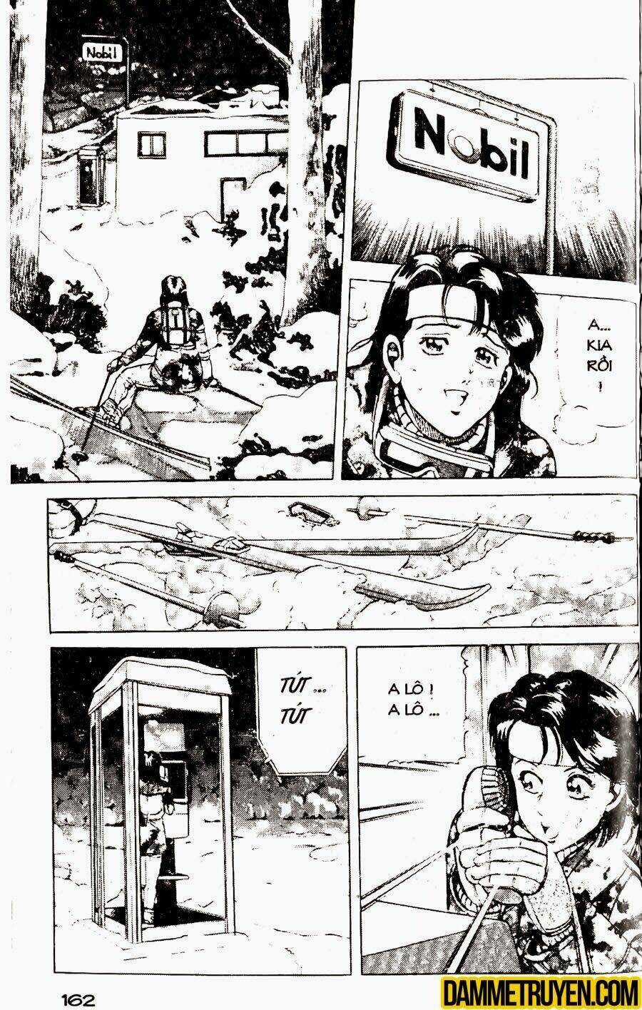 Sức Mạnh Nhân Đôi Chapter 17.2 trang 18