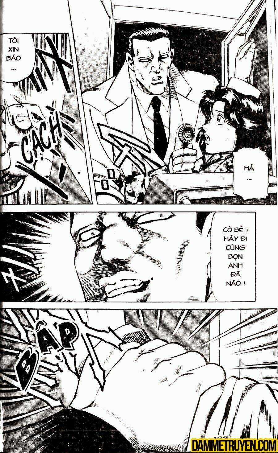 Sức Mạnh Nhân Đôi Chapter 17.2 trang 19