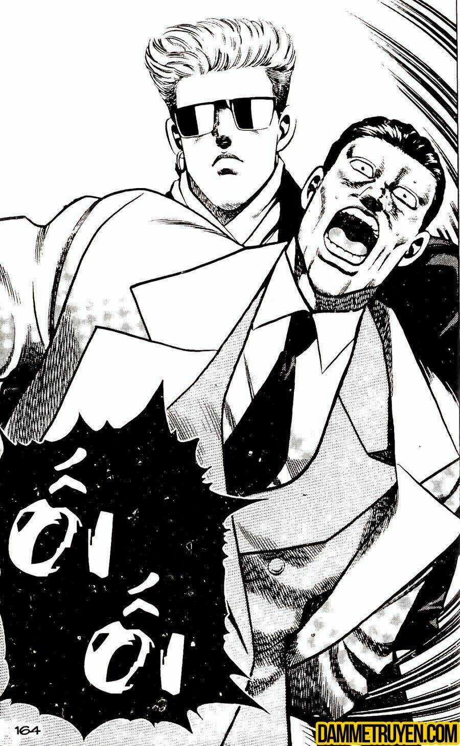 Sức Mạnh Nhân Đôi Chapter 17.2 trang 20