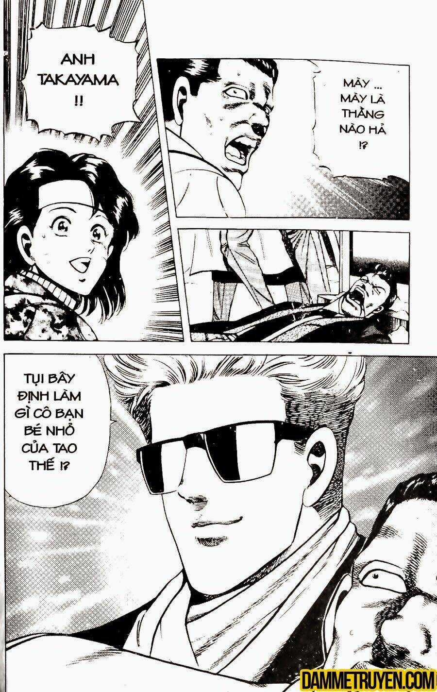 Sức Mạnh Nhân Đôi Chapter 17.2 trang 21