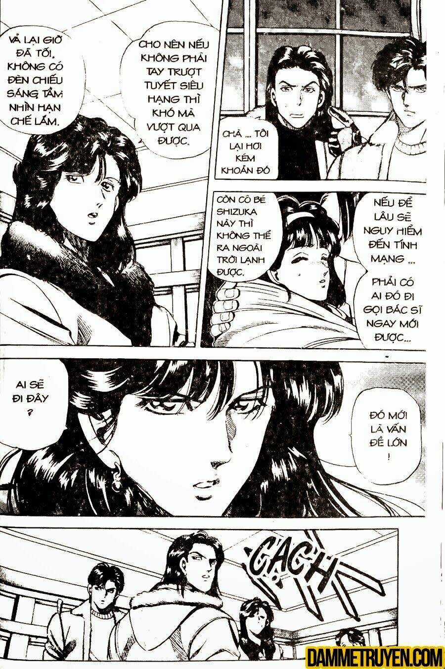 Sức Mạnh Nhân Đôi Chapter 17.2 trang 3