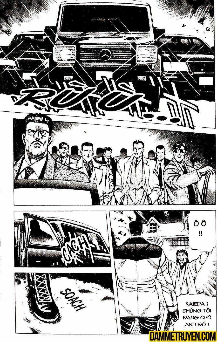 Sức Mạnh Nhân Đôi Chapter 17.2 trang 4