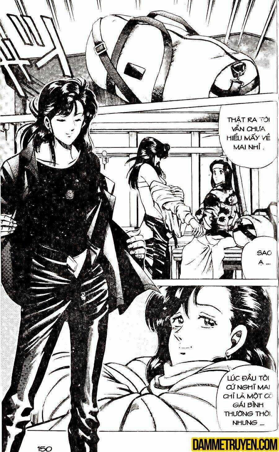 Sức Mạnh Nhân Đôi Chapter 17.2 trang 8