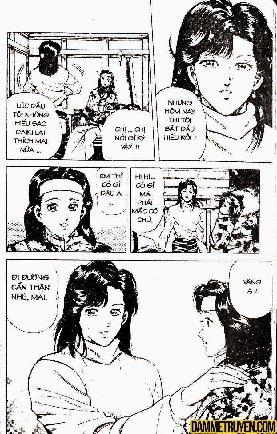 Sức Mạnh Nhân Đôi Chapter 17.2 trang 9