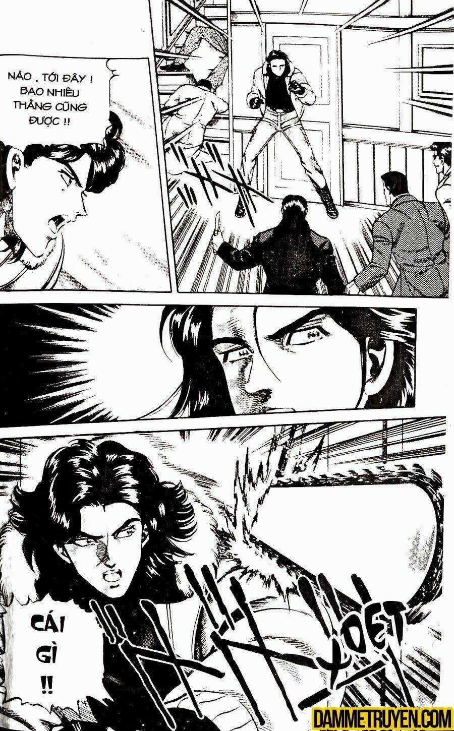 Sức Mạnh Nhân Đôi Chapter 18.1 trang 11