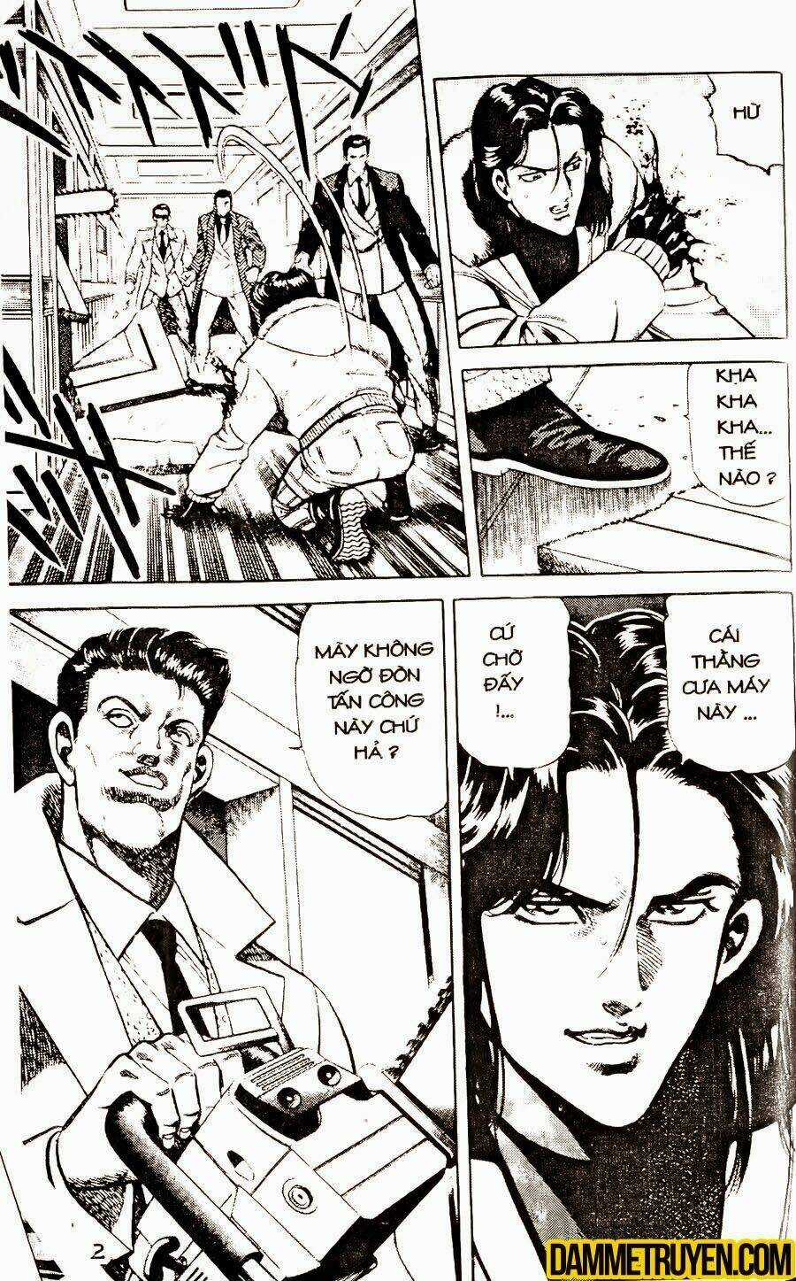 Sức Mạnh Nhân Đôi Chapter 18.1 trang 12