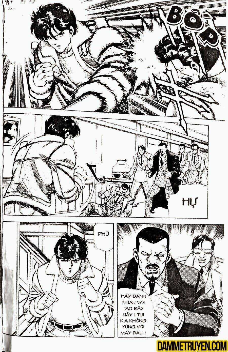 Sức Mạnh Nhân Đôi Chapter 18.1 trang 13