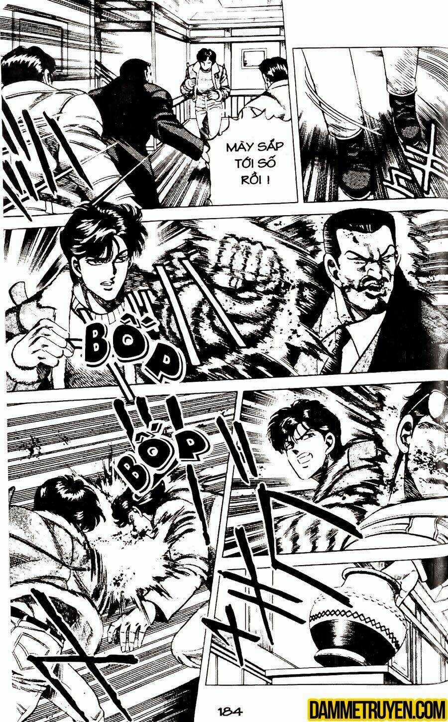 Sức Mạnh Nhân Đôi Chapter 18.1 trang 14