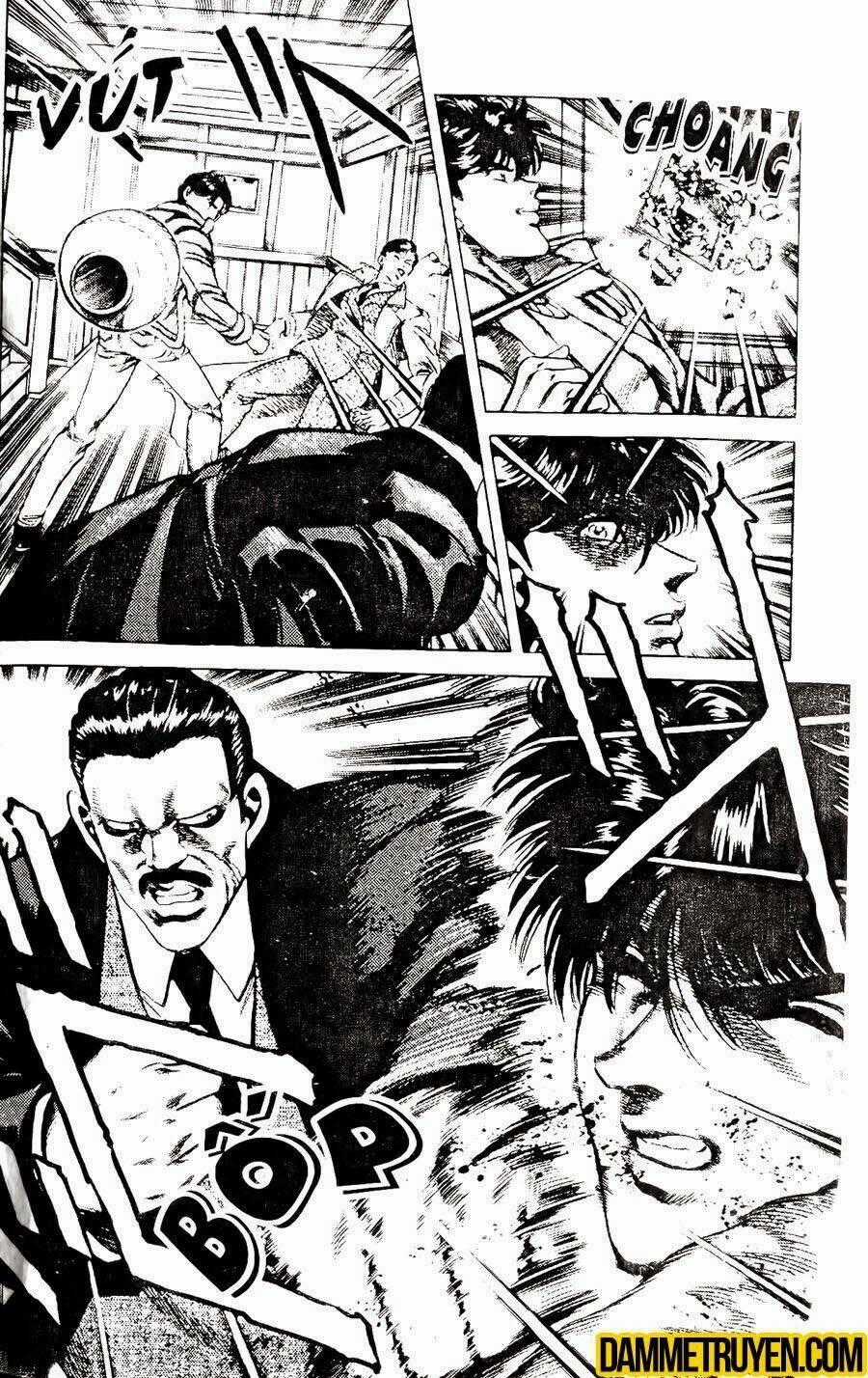 Sức Mạnh Nhân Đôi Chapter 18.1 trang 15