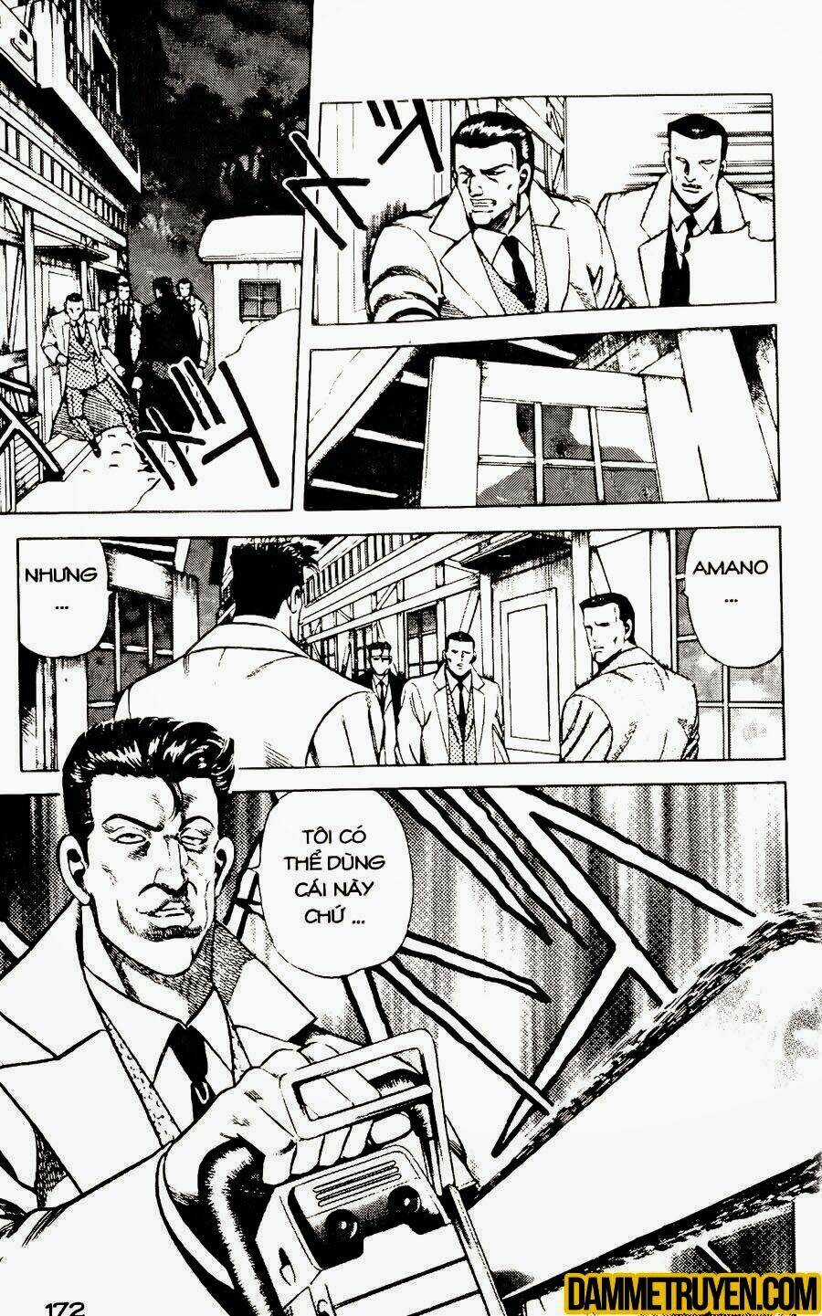 Sức Mạnh Nhân Đôi Chapter 18.1 trang 2