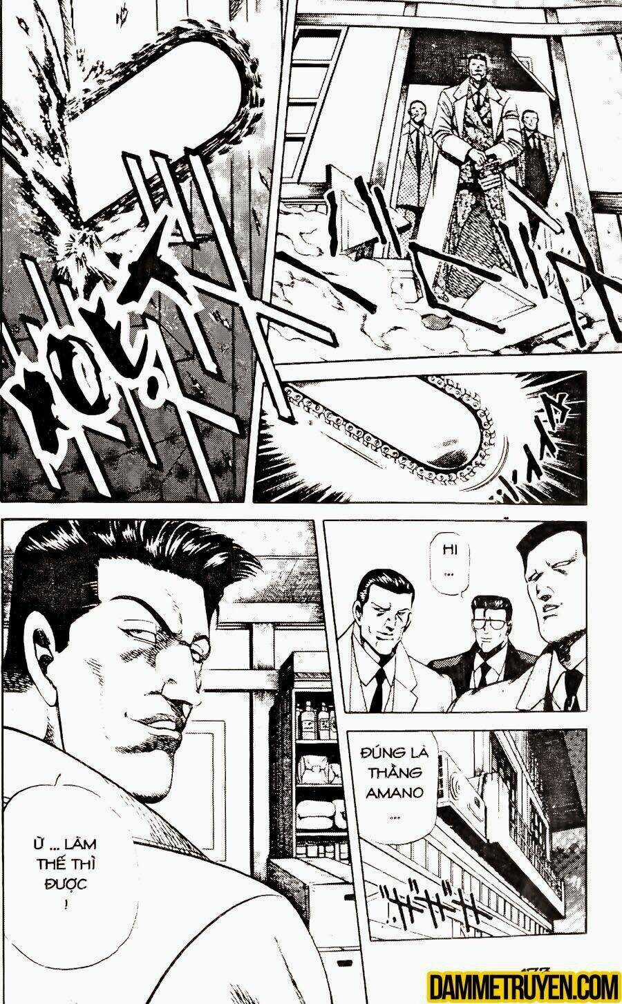 Sức Mạnh Nhân Đôi Chapter 18.1 trang 3