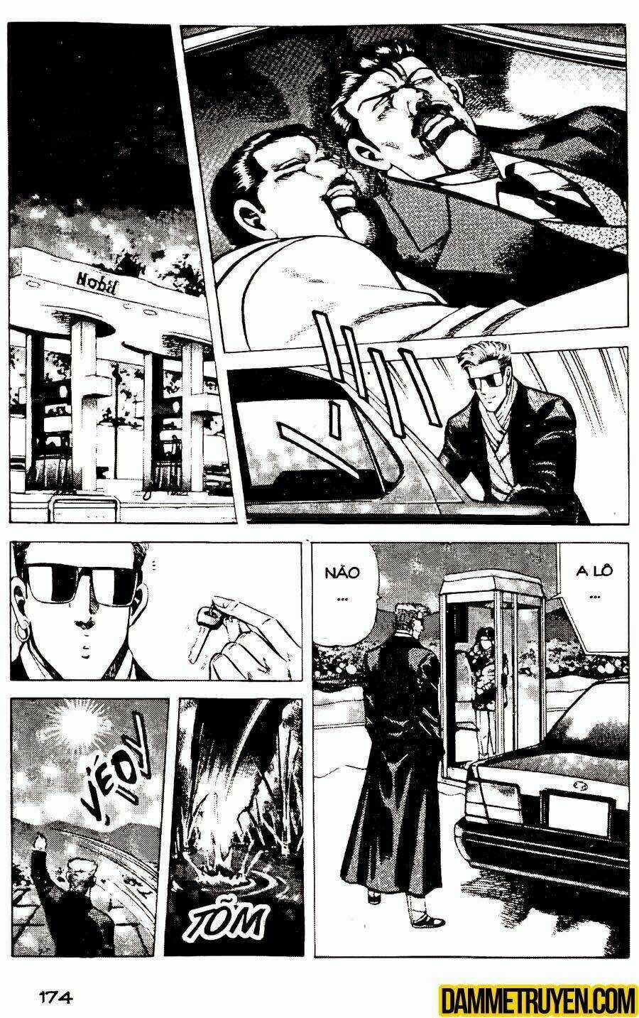 Sức Mạnh Nhân Đôi Chapter 18.1 trang 4