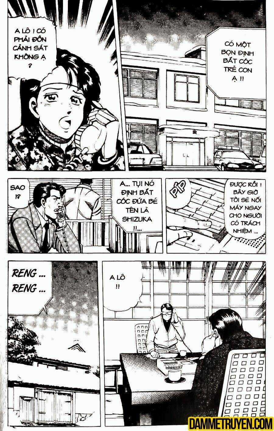 Sức Mạnh Nhân Đôi Chapter 18.1 trang 5